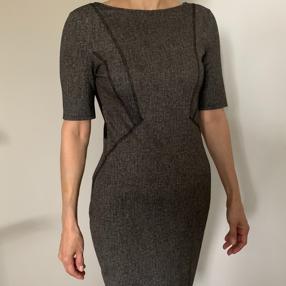 Zara Pencil Dress - Picture 1 of 7